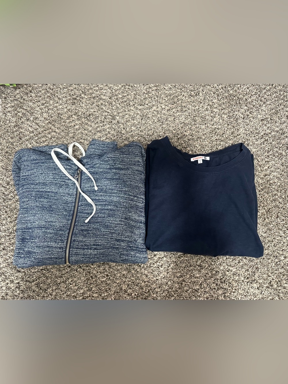 Sundry bundle
